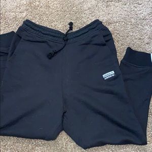 Adidas joggers